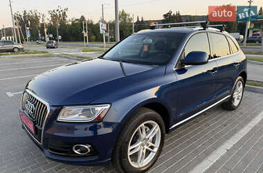 Audi Q5 2013