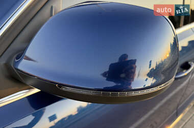 Внедорожник / Кроссовер Audi Q5 2013 в 