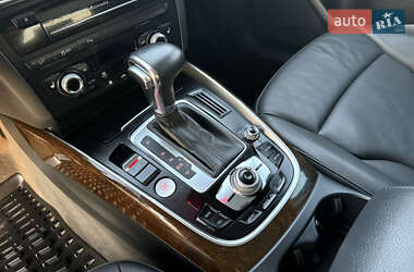 Внедорожник / Кроссовер Audi Q5 2013 в 