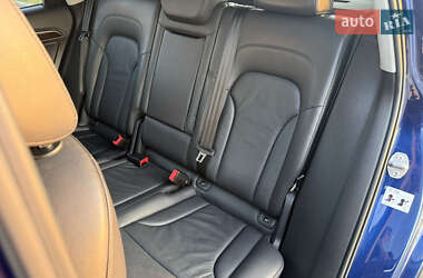 Внедорожник / Кроссовер Audi Q5 2013 в 