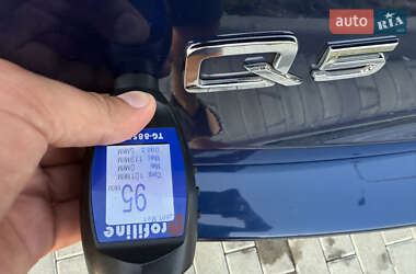 Внедорожник / Кроссовер Audi Q5 2013 в 