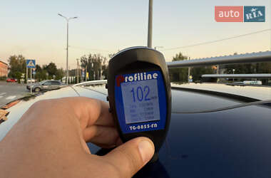 Внедорожник / Кроссовер Audi Q5 2013 в 