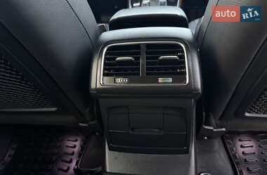 Внедорожник / Кроссовер Audi Q5 2013 в 
