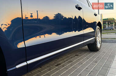 Внедорожник / Кроссовер Audi Q5 2013 в 
