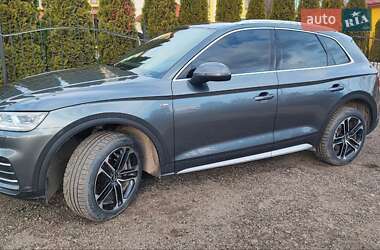 Audi Q5 2017 Audi Q5 2017