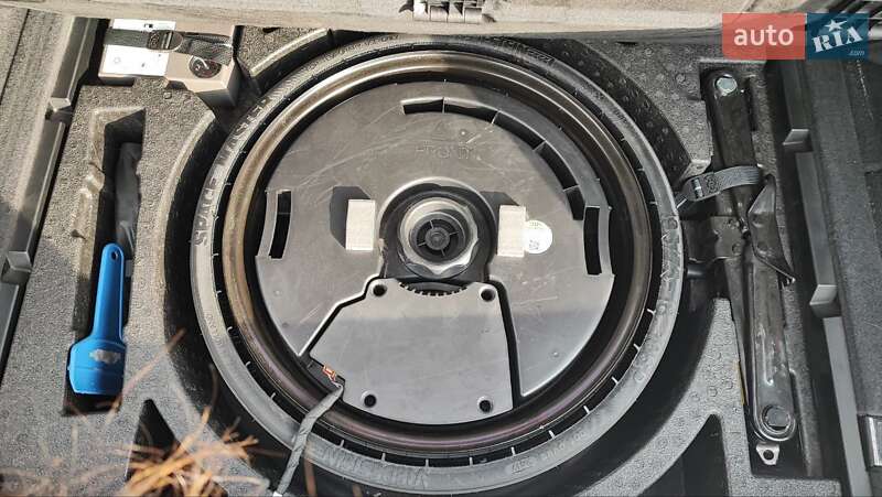 Внедорожник / Кроссовер Audi Q5 2017 в Дрогобыче