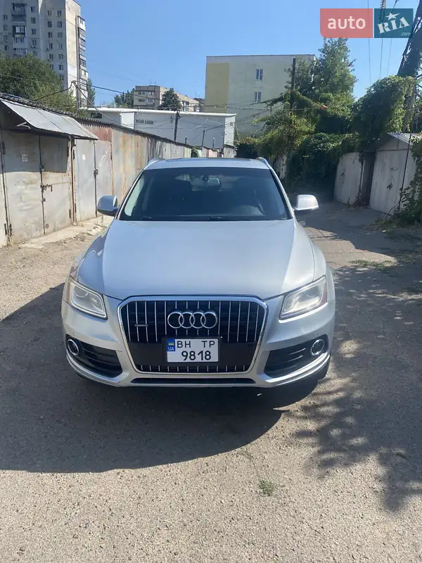 Audi Q5