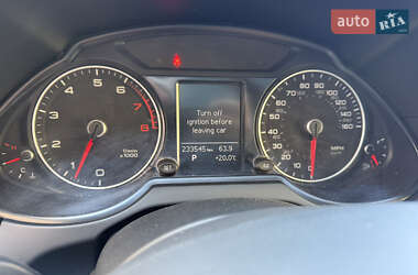 Внедорожник / Кроссовер Audi Q5 2013 в 