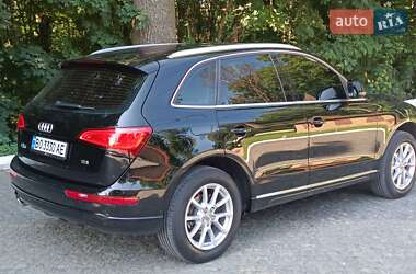 Audi Q5 2013