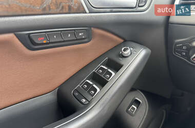 Внедорожник / Кроссовер Audi Q5 2014 в 