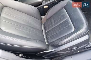 Внедорожник / Кроссовер Audi Q5 2018 в 