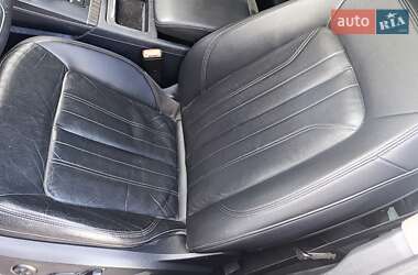 Внедорожник / Кроссовер Audi Q5 2018 в 