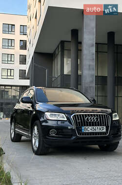 Audi Q5 2013