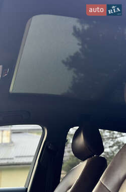 Внедорожник / Кроссовер Audi Q5 2013 в 