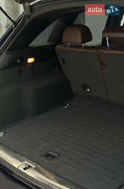Внедорожник / Кроссовер Audi Q5 2013 в 