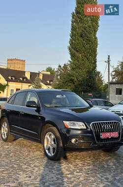 Audi Q5 2016 Audi Q5 2016