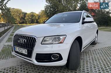 Audi Q5 2016 Audi Q5 2016