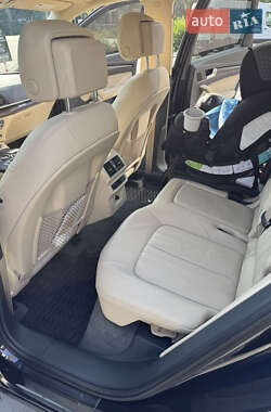 Внедорожник / Кроссовер Audi Q5 2018 в 