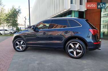Audi Q5 2011