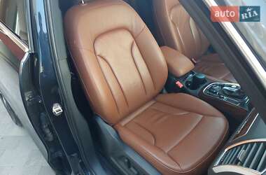 Внедорожник / Кроссовер Audi Q5 2011 в 
