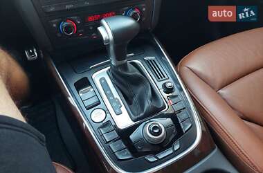 Внедорожник / Кроссовер Audi Q5 2011 в 