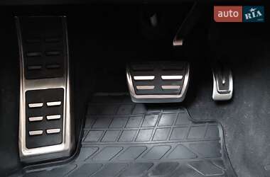 Внедорожник / Кроссовер Audi Q5 2011 в 