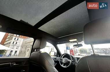 Внедорожник / Кроссовер Audi Q5 2015 в 