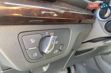 Внедорожник / Кроссовер Audi Q5 2019 в 