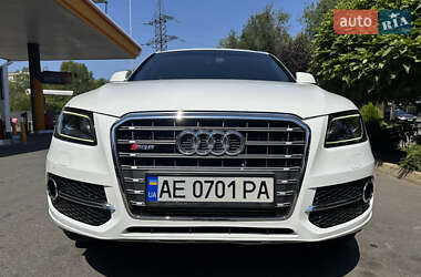 Audi Q5 2016