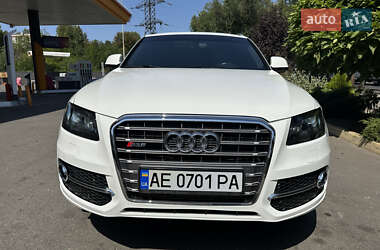 Внедорожник / Кроссовер Audi Q5 2016 в 