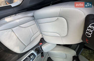 Внедорожник / Кроссовер Audi Q5 2016 в 