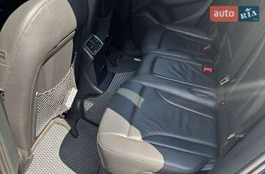 Внедорожник / Кроссовер Audi Q5 2014 в 