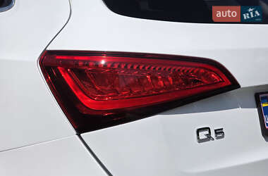 Внедорожник / Кроссовер Audi Q5 2014 в 