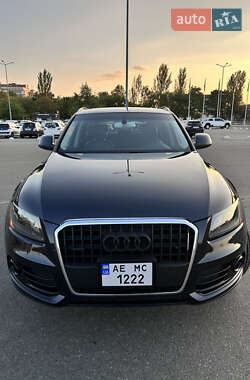 Audi Q5 2014