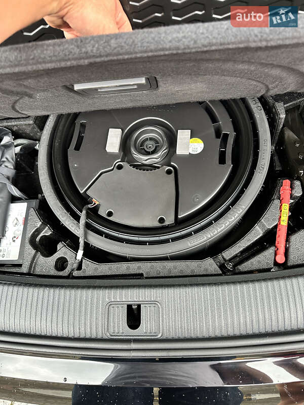 Внедорожник / Кроссовер Audi Q5 2021 в Луцке