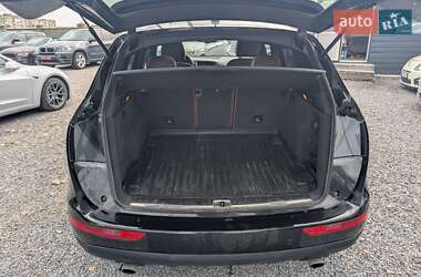 Внедорожник / Кроссовер Audi Q5 2012 в 