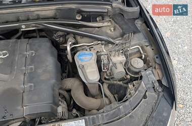 Внедорожник / Кроссовер Audi Q5 2012 в 