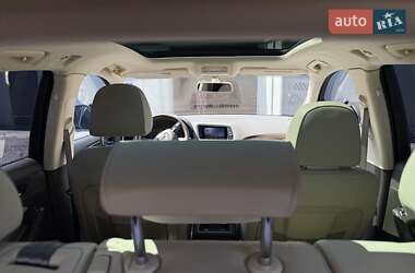 Внедорожник / Кроссовер Audi Q5 2015 в Кропивницком
