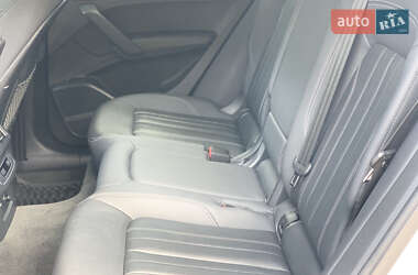 Внедорожник / Кроссовер Audi Q5 2021 в 