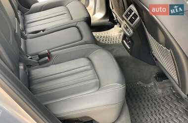 Внедорожник / Кроссовер Audi Q5 2021 в 