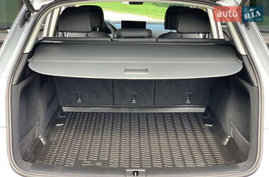 Внедорожник / Кроссовер Audi Q5 2021 в 