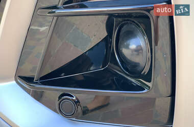 Внедорожник / Кроссовер Audi Q5 2021 в 