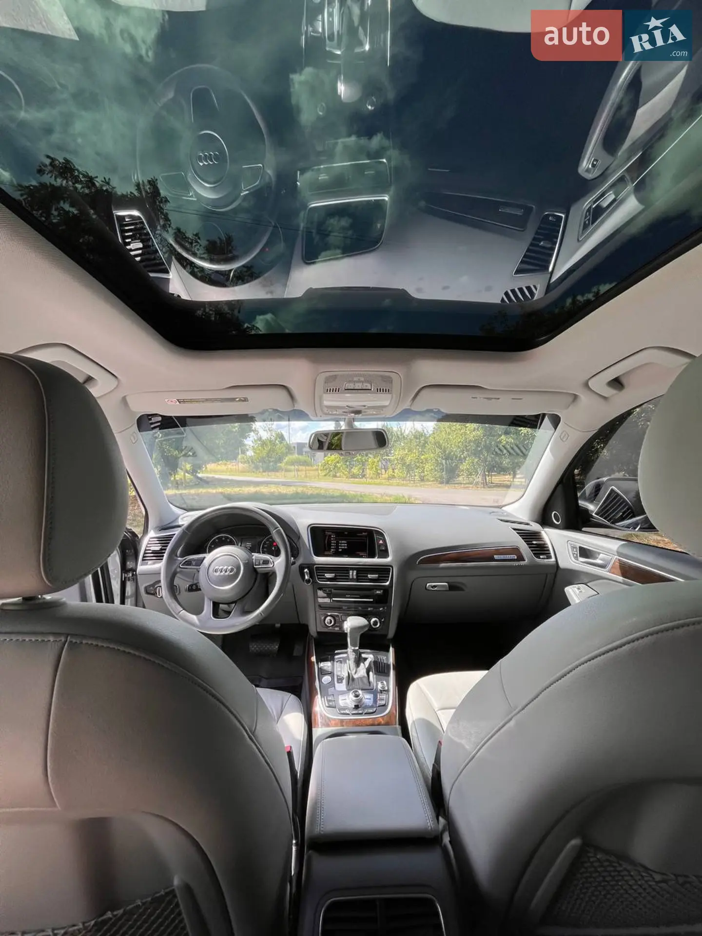 2015 Audi Q5 - мініатюра 12