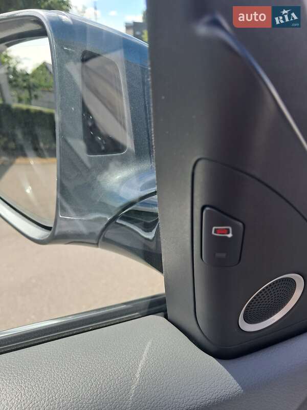 Внедорожник / Кроссовер Audi Q5 2015 в Черкассах