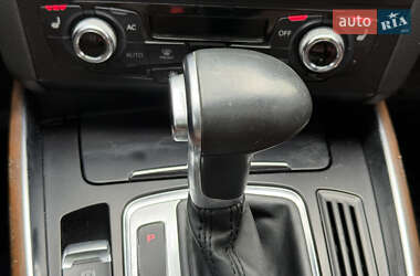 Внедорожник / Кроссовер Audi Q5 2013 в 