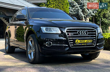 Audi Q5 2013