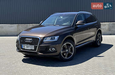 Audi Q5 2013 Audi Q5 2013