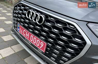 Внедорожник / Кроссовер Audi Q5 2023 в 