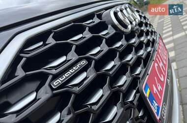 Внедорожник / Кроссовер Audi Q5 2023 в 