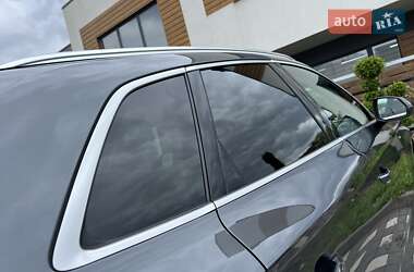 Внедорожник / Кроссовер Audi Q5 2023 в 